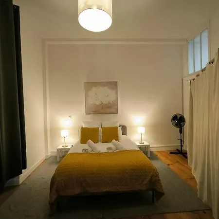 Bel Appt-quartier Des Halles-2 Pers-animal Accepte Apartment Pau