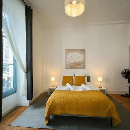 Bel Appt-quartier Des Halles-2 Pers-animal Accepte *